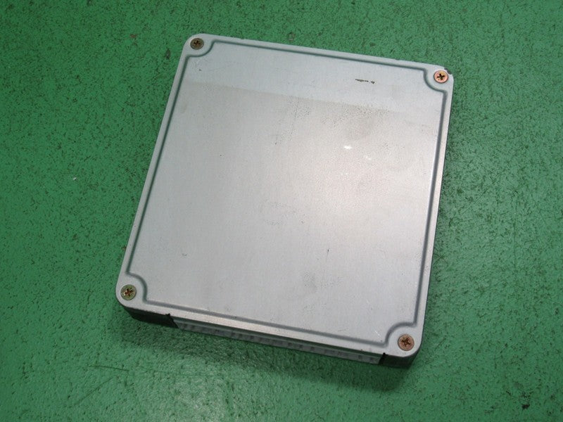 89661-02300 96-97 COROLLA 7AFE ECU ECM PCM ENGINE COMPUTER CONTROL REB