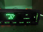 99-01 EXPLORER EATC AUTOMATIC CLIMATE HEATER CONTROL XL2H-19C933-AA RE