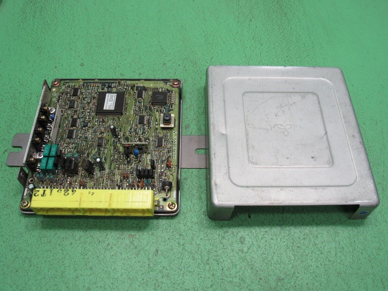 33920-78E21 96 SIDEKICK TRACKER 1.6L AT ECU ECM PCM ENGINE COMPUTER RE