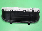 02-04 JEEP GRAND CHEROKEE WJ INSTRUMENT GAUGE CLUSTER MILEAGE PROG REB