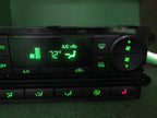 04-05 FORD F150 EATC AUTOMATIC CLIMATE HEATER CONTROL 5L34-18C612-CC R