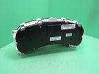 99-02 SIERRA SILVERADO HD INSTRUMENT GAUGE CLUSTER SPEEDO TACH MILEAGE