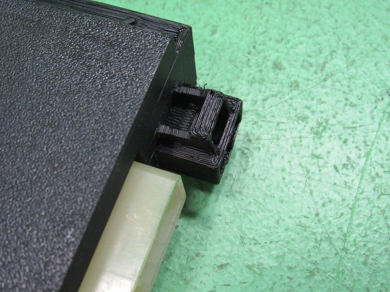 15083470 02 CADILLAC ESCALADE EXT POWER SEAT CONTROL MEMORY MODULE REB