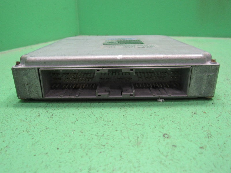 MEC14-341 A1 01 PATHFINDER QX4 AT ECU ECM PCM ENGINE COMPUTER REBUILT 