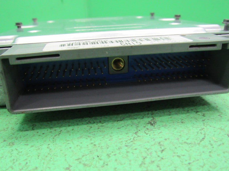 GIN3 96 E150 E250 5.8 ECU ECM PCM ENGINE COMPUTER F6UF-12A650-KD REBUI