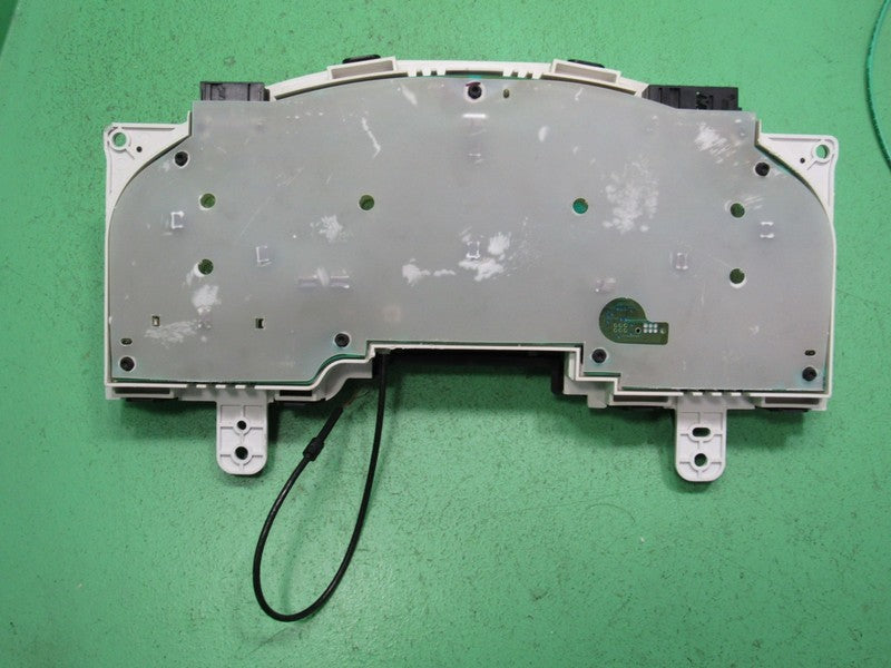 04-05 FORD F150 XLT INSTRUMENT GAUGE CLUSTER GAUGES SPEEDOMETER TACH T