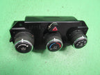 68226600AA 13-18 RAM TRUCK A/C HEATER CLIMATE TEMPERTURE CONTROL TESTE