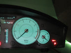 07 CHRYSLER 300C 160MPH INSTRUMENT GAUGE CLUSTER SPEEDO TACH MILEAGE P