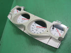 05 MAGNUM 160MPH INSTRUMENT GAUGE CLUSTER SPEEDO TACH MILEAGE PROG 141