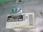 89661-42811 01-03 TOYOTA RAV4 A/T ECU ECM PCM ENGINE COMPUTER CONTROL 