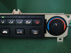 98-00 HONDA ACCORD MANUAL AC HEATER CLIMATE TEMPERTURE CONTROL REBUILT