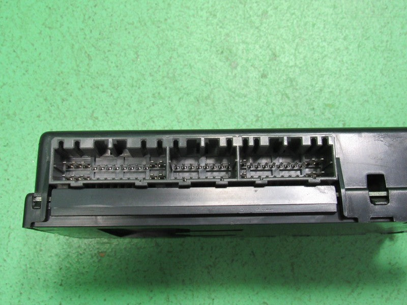 F67B-14B205-BA 96 FORD EXPLORER 4x2 BCM GEM MULTIFUNCTION MODULE REBUI