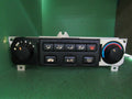 98-00 HONDA ACCORD MANUAL AC HEATER CLIMATE TEMPERTURE CONTROL REBUILT