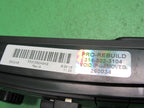 55056249AD 01-03 DURANGO A/C DUAL ZONE CLIMATE HEATER TEMP CONTROL REB