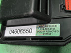 95 CONCORDE INTREPID ECU ECM PCM ENGINE CONTROL COMPUTER 04606550 REBU
