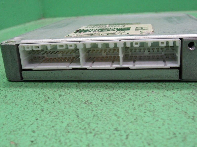 89661-2D870 96-97 TOYOTA CELICA 7AFE ECU ECM ENGINE COMPUTER CONTROL R