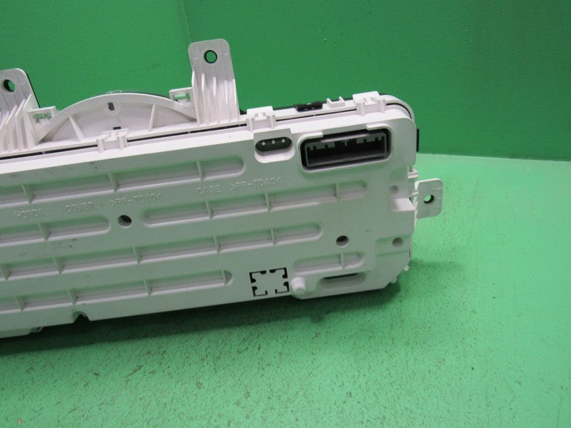09-11 HONDA ELEMENT LX AT INSTRUMENT GAUGE CLUSTER SPEEDO TACH 154K TE