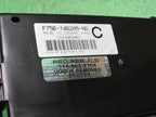 97 FORD F150 F250 4x4 4WD BCM GEM MULTIFUNCTION MODULE F75B-14B205-ND 