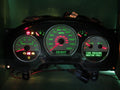 07-08 F150 KING RANCH INSTRUMENT GAUGE CLUSTER SPEEDO TACH MILEAGE PRO