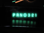 25744409 04-05 BUICK PARK AVENUE GAUGE CLUSTER INSTRUMENT SPEEDOMETER 
