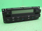 7D0 907 040 99-04 VW EUROVAN AC DIGITAL CLIMATE TEMP CONTROL REBUILT 2