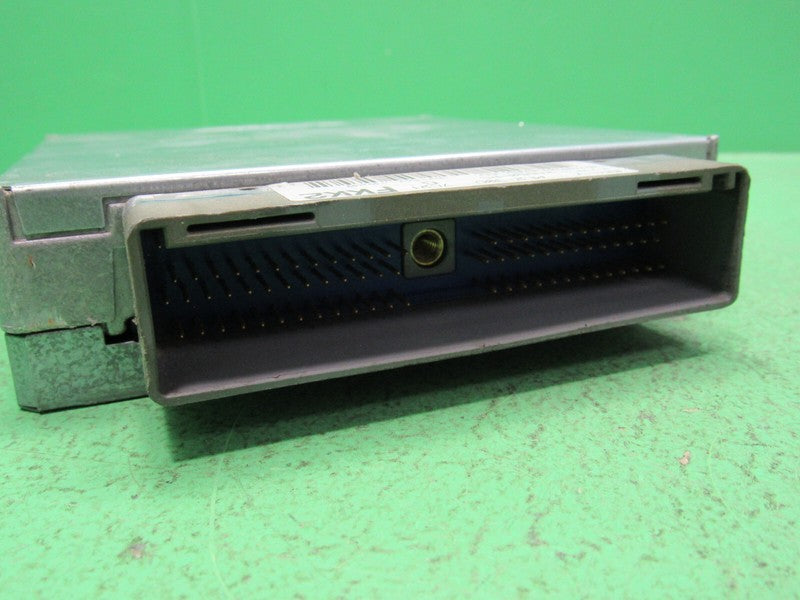 FKK2 B3000 RANGER 3.0L ECU ECM PCM ENGINE COMPUTER F77F-12A650-PC REBU