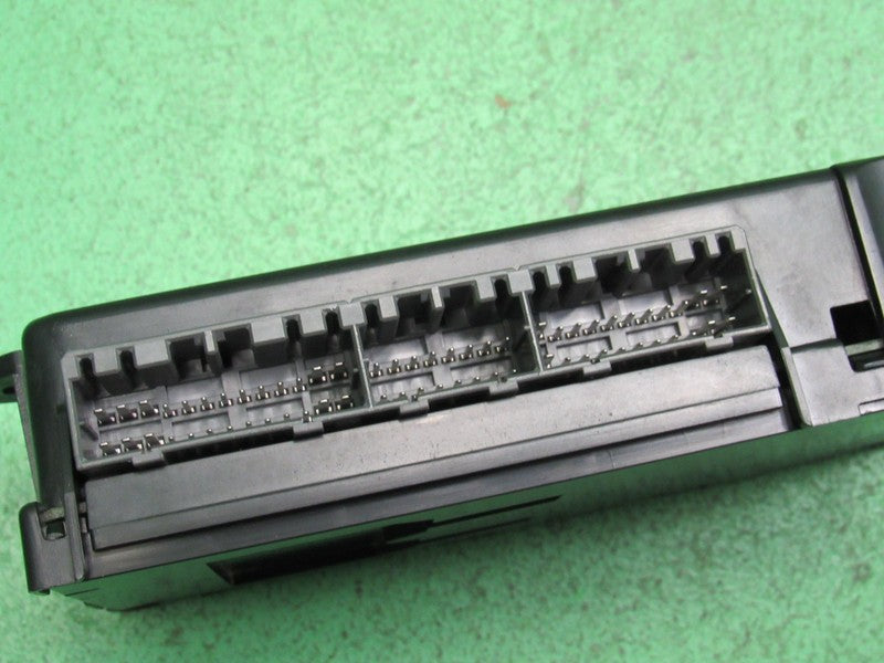97 FORD F150 F250 4x4 4WD BCM GEM MULTIFUNCTION MODULE F75B-14B205-ND 
