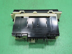 99-01 EXPLORER EATC AUTOMATIC CLIMATE HEATER CONTROL XL2H-19C933-AA RE