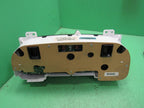 01-04 DODGE DAKOTA MPH INSTRUMENT GAUGE CLUSTER SPEEDO TACH MILEAGE PR