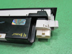 88650-35120 01-02 TOYOTA 4RUNNER MANUAL HEATER AC CLIMATE CONTROL REBU