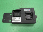 04 COLORADO CANYON BCM BODY CONTROL MODULE VIN AND MILEAGE PROGRAMMED 