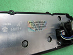 98-06 300M LHS SEBRING CONCORDE A/C DIGITAL CLIMATE TEMP CONTROL REBUI