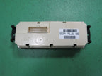 15060162 00-02 TAHOE SILVERADO YUKON A/C AUTO CLIMATE TEMP CONTROL REB