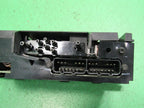 02-04 FORD F-150 EATC AUTOMATIC CLIMATE HEATER CONTROL 2L3H-19C933-AA 