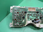 92-93 C/K TRUCK SUBURBAN YUKON INSTRUMENT GAUGE CLUSTER SPEEDO 332k RE