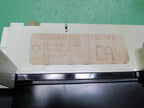 96-97 EXPLORER RANGER INSTRUMENT GAUGE CLUSTER SPEEDOMETER TACH 225K R