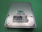 89661-60650 97 LAND CRUISER FZJ80 1FZ-FE ECU ECM PCM ENGINE COMPUTER R