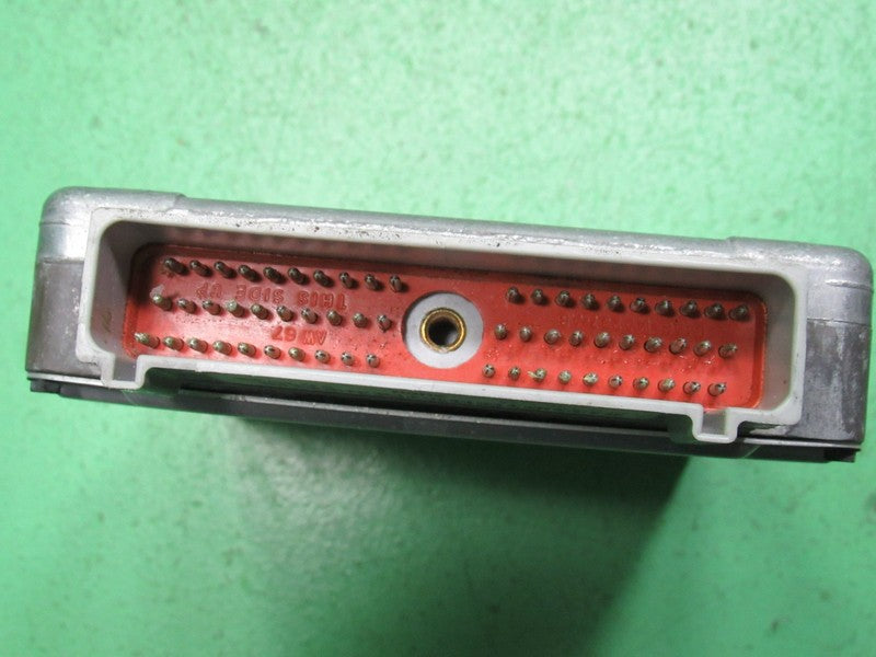 M0M2 90 FORD RANGER 2.3L ECU ECM PCM ENGINE COMPUTER F07F-12A650-AC RE