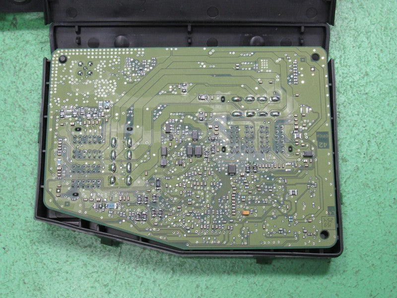 12 CHEVROLET COLORADO BCM BODY CONTROL MODULE VIN AND MILEAGE PROGRAMM