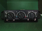 15060162 00-02 TAHOE SILVERADO YUKON A/C AUTO CLIMATE TEMP CONTROL REB