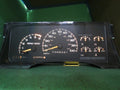 95-96 C/K TRUCK SUBURBAN INSTRUMENT GAUGE CLUSTER SPEEDO TACH 239K REB