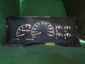 95 C/K TRUCK MT INSTRUMENT GAUGE CLUSTER SPEEDOMETER TACH 183k REBUILT