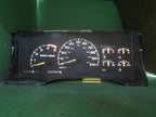 95 C/K TRUCK MT INSTRUMENT GAUGE CLUSTER SPEEDOMETER TACH 183k REBUILT