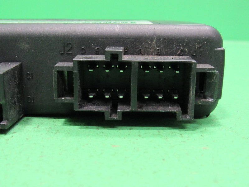 CAMARO FIREBIRD F-BODY BCM INTERGRATED BODY CONTROL UPL MODULE 0935369