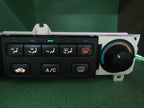 98-00 HONDA ACCORD MANUAL AC HEATER CLIMATE TEMPERTURE CONTROL REBUILT
