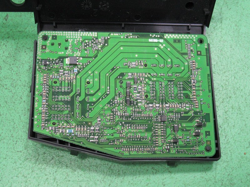 05-06 COLORADO CANYON i280 BCM BODY CONTROL MODULE VIN AND MILEAGE PRO