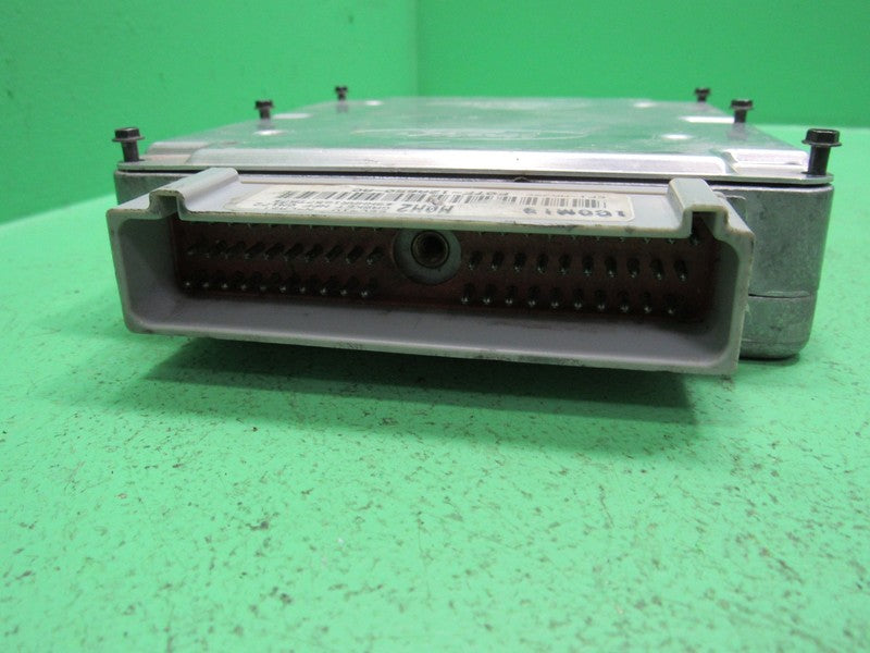 MOM2 90 FORD RANGER 2.3L ECU ECM PCM ENGINE COMPUTER F07F-12A650-AC RE