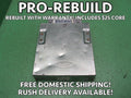 M9A 90 F150 F250 5.0 ECU ECM PCM ENGINE COMPUTER E9TF-12A650-AJ2A REBU
