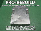 M9A 90 F150 F250 5.0 ECU ECM PCM ENGINE COMPUTER E9TF-12A650-AJ2A REBU