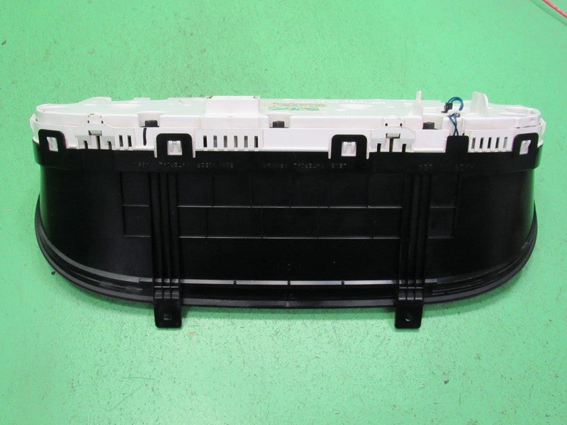 02-04 JEEP GRAND CHEROKEE WJ INSTRUMENT GAUGE CLUSTER MILEAGE PROG REB